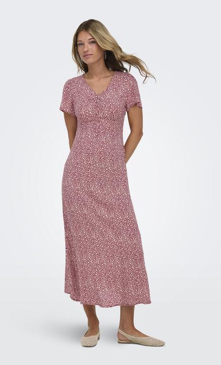 Produktbild Only ONLANCONA Langes Kleid Kleid (S)