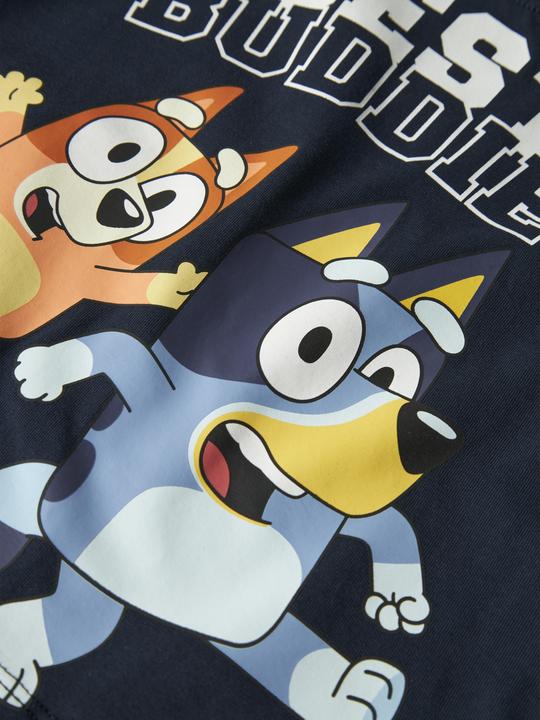 Image du produit Name it Bluey Oberteil mit langen Ärmeln (98)