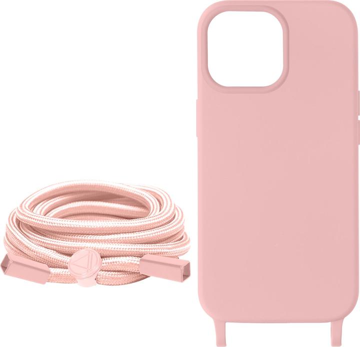 Actual product image Avizar NeckShell Series