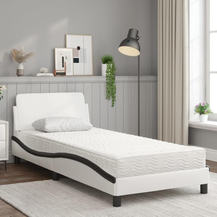 Image du produit vidaXL Bett (90 x 190 cm)