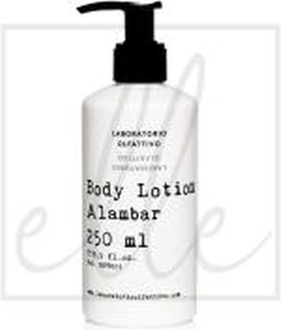 Produktbild Laboratorio Olfattivo Bodylotion (Körperlotion, 250 ml)