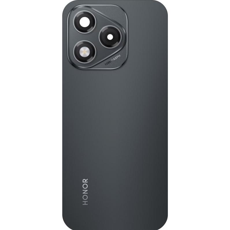 Honor Akkudeckel für 400 Lite, Velvet Black, Batteria smartphone