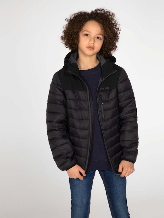 Actual product image Protest Gonzo Jr Outerwear Jacket Gonzo Jr (116)