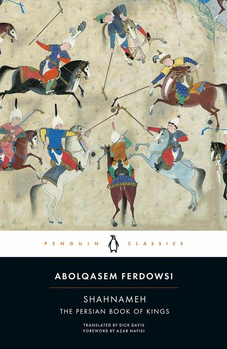 Produktbild Shahnameh (Englisch, Abolqasem Ferdowsi, Azar Nafisi, Dick Davis, 2016)