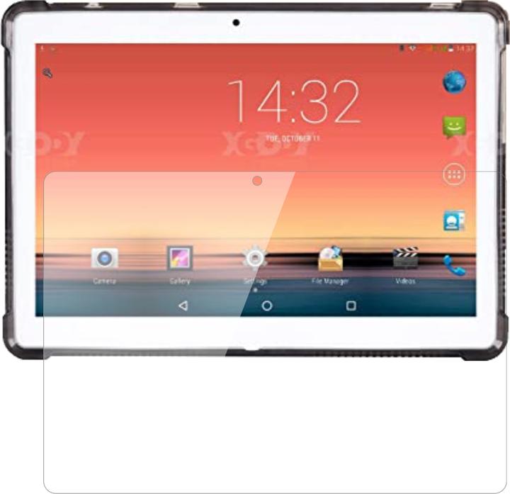 Produktbild Dipos Displayschutz Anti-Shock (2 Stück, TB01)