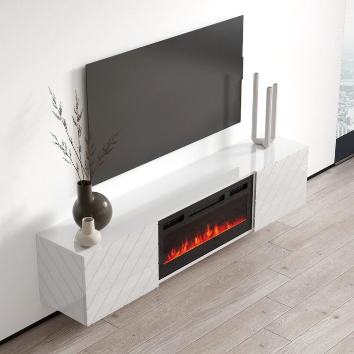 Actual product image Cama Luxe (183 x 34.5 x 37.5 cm)