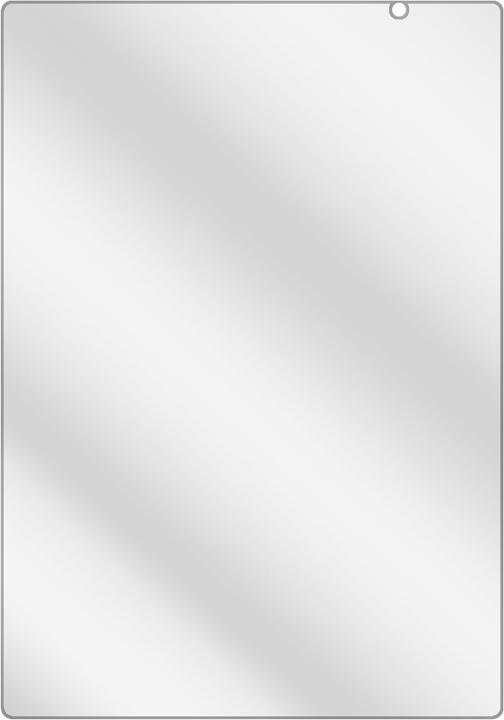 Produktbild Dipos Displayschutzfolie Crystalclear (2 Stück, Xgody Y101)
