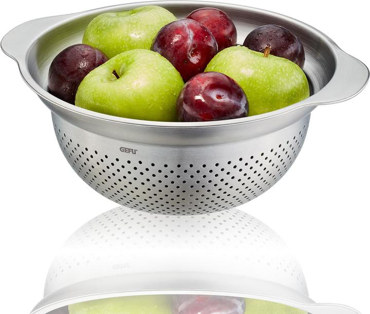 Produktbild GEFU Sieb (23 cm)