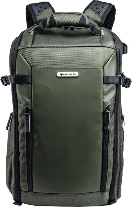Actual product image Vanguard VEO SELECT 48BF GR backpack (Photo backpack)