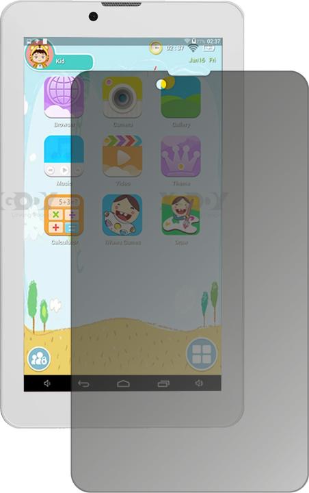 Produktbild Dipos Blickschutzfolie 4-Way Privacy (1 Stück, XGODY X701 7)