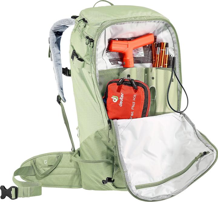 Immagine prodotto Deuter Freerider Pro 32+ (32 l)