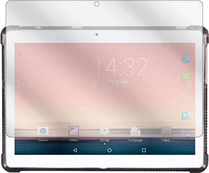 Produktbild Dipos Displayschutzfolie Crystalclear (2 Stück, TB01)