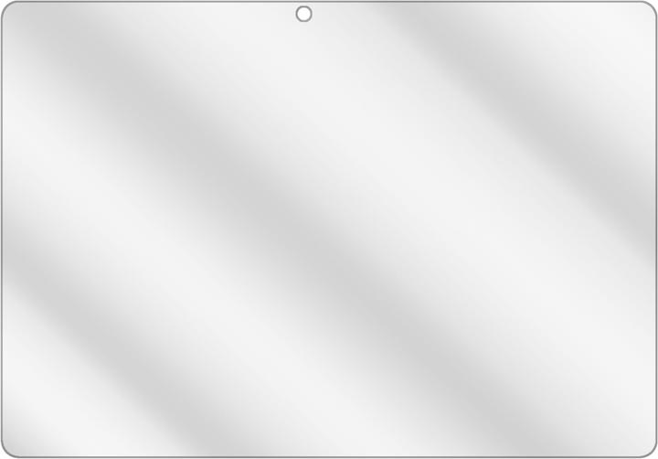 Produktbild Dipos Displayschutzfolie Crystalclear (2 Stück, TB01)