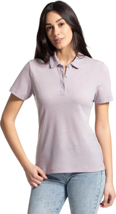 Immagine prodotto Rewoolution Take W's Polo SS (M)