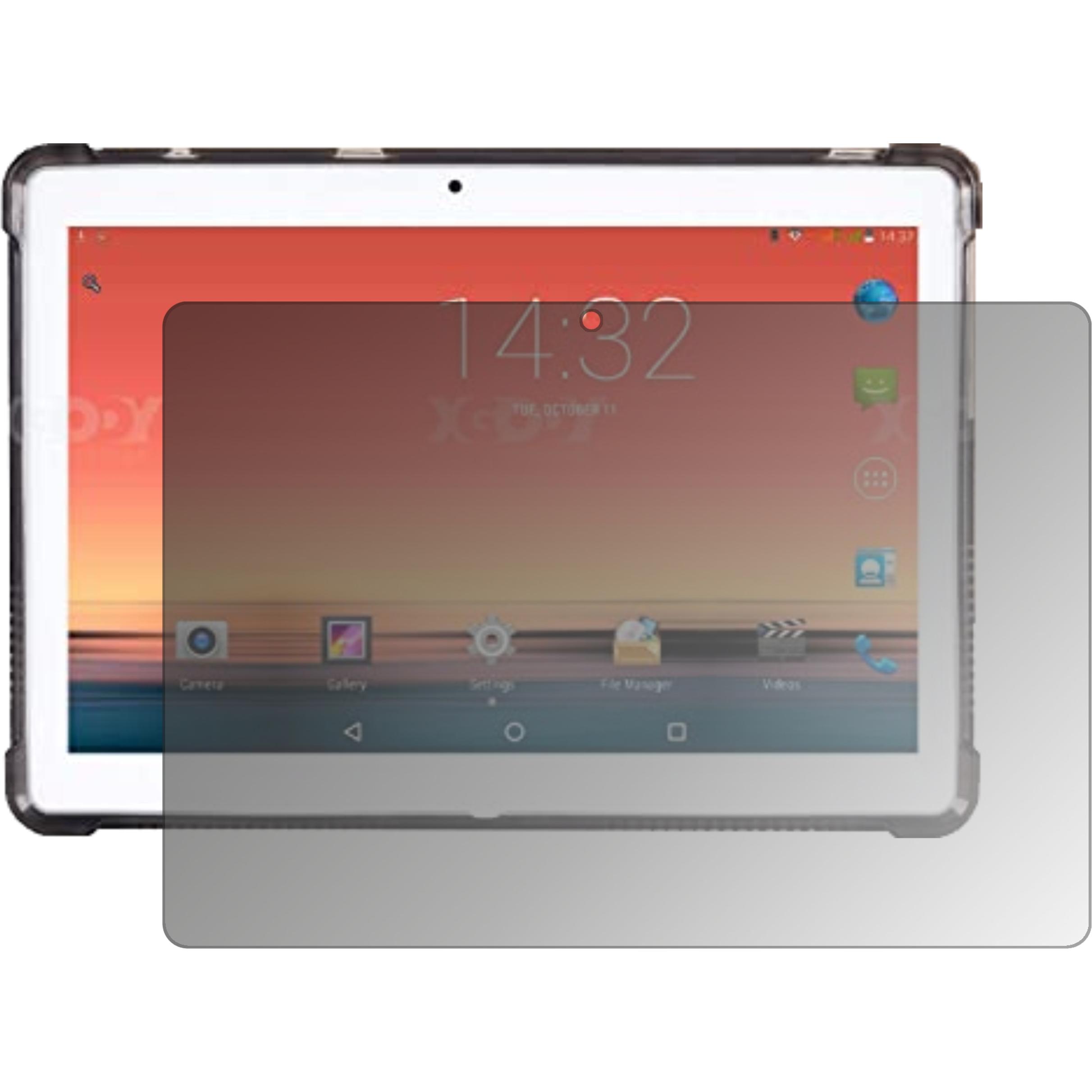 Thumbnail - Dipos Blickschutzfolie 4-Way Privacy (1 Stück, TB01), Tablet Schutzfolie