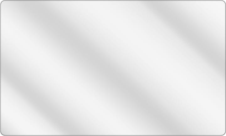 Produktbild Dipos Displayschutzfolie Crystalclear (2 Stück, Xgody T702)