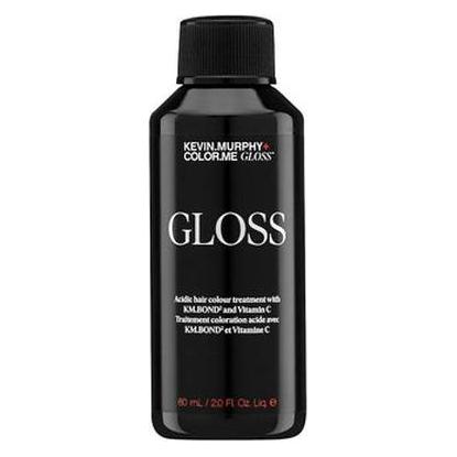Kevin Murphy, Haarkleur, Color.Me Gloss 4n 4.0 Medium Brown Natural - 60ml (4n 4, 0 Medium Bruin Natuurlijk)