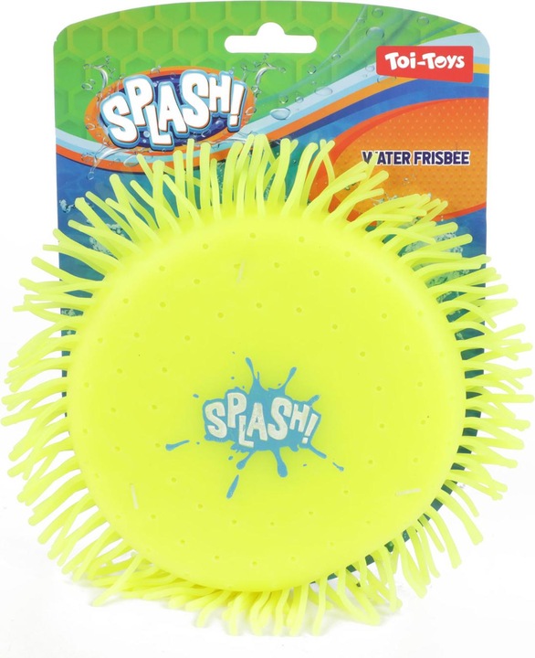 Immagine prodotto Splash Frisbee ad acqua Buffer, 18 cm
