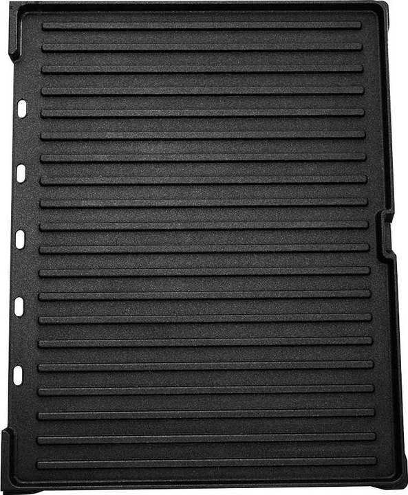 Actual product image Gastroback Plancha