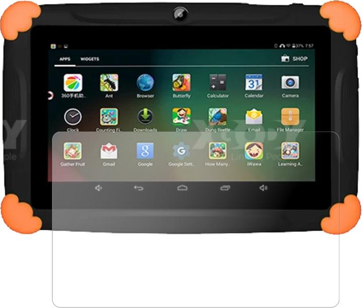 Produktbild Dipos Displayschutz Anti-Shock (1 Stück, Xgody T703)