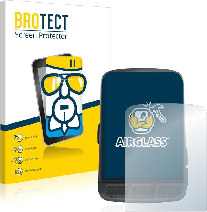 Actual product image BROTECT AirGlass Glass