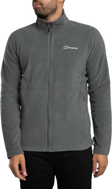 Produktbild Berghaus Polartec-Fleece Prism Micro InterActive Jacket (XXL)