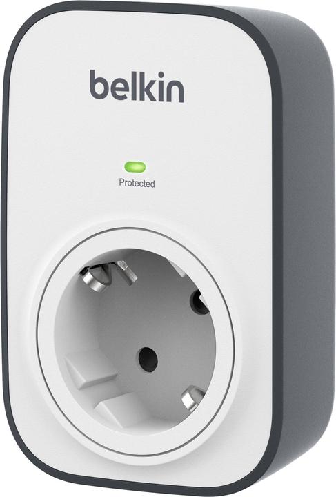 Actual product image Belkin Surgemaster One Way