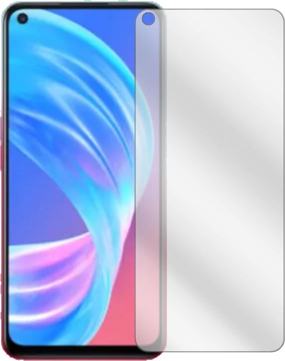Produktbild Dipos Displayschutzfolie Crystalclear (6 Stück, Oppo A72 5G)