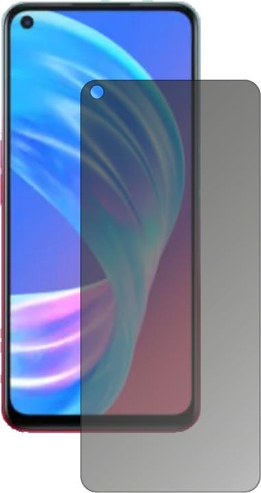 Produktbild Dipos Blickschutzfolie 4-Way Privacy (1 Stück, Oppo A72 5G)