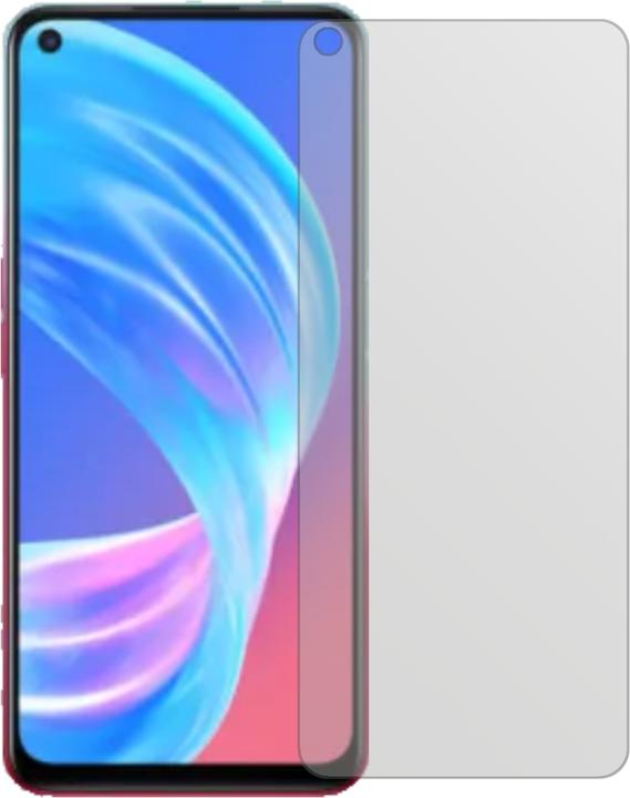 Actual product image Dipos Screen Protector Anti-Glare (1 Piece, Oppo A72 5G)