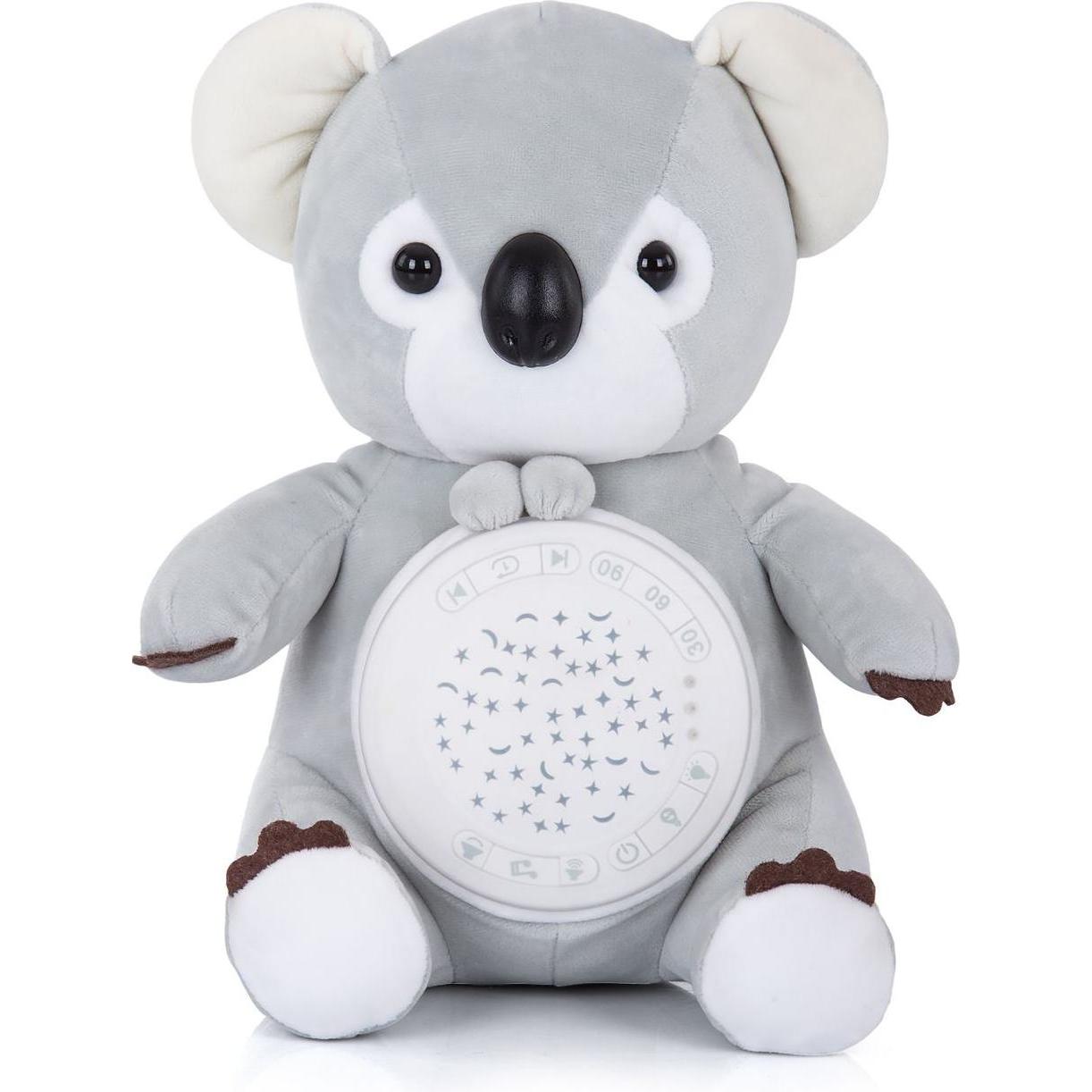 Chipolino Musik Plüschtier Koala Timer (22 cm)