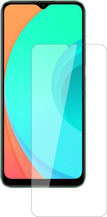 Produktbild Dipos Displayschutz Anti-Shock (2 Stk., Realme C11)