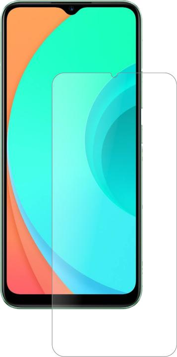 Produktbild Dipos Displayschutz Anti-Shock (Realme C11)