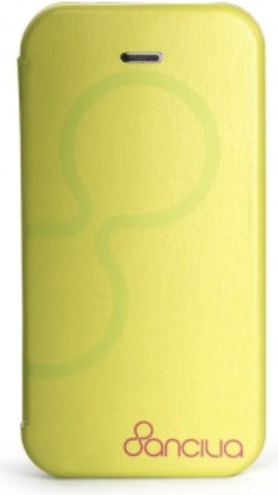 Immagine prodotto Tucano Custodia Ancilia per iPhone 5/5S/SE verde