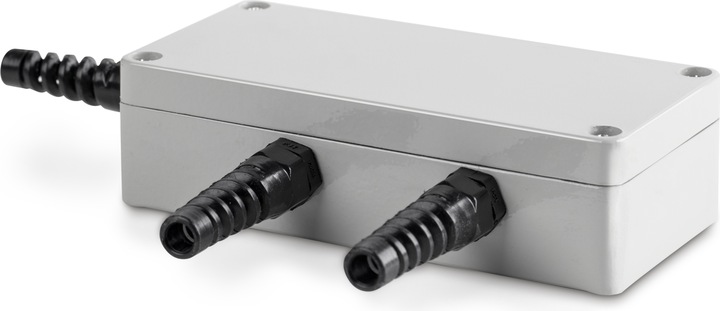 Produktbild Sauter Junctionbox CJP