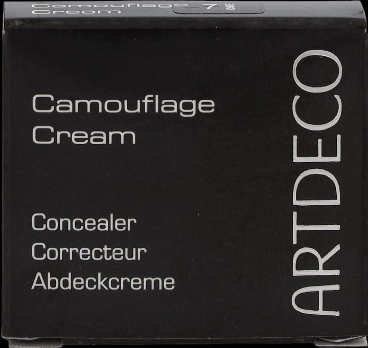 Image du produit Artdeco Camouflage (07 Whisky profond)