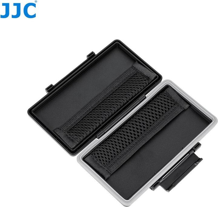 Actual product image JJC JCR WA1 Travel Wallet