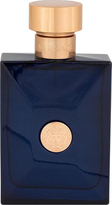 Actual product image Versace Dylan Blue (Eau de toilette, 100 ml)