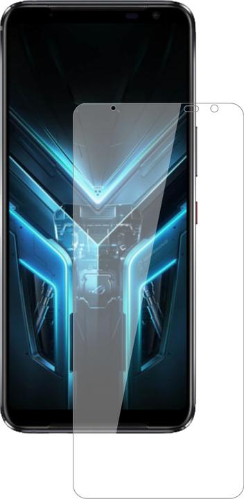 Produktbild Dipos Displayschutz Anti-Shock (1 Stück, Asus ROG Phone III)