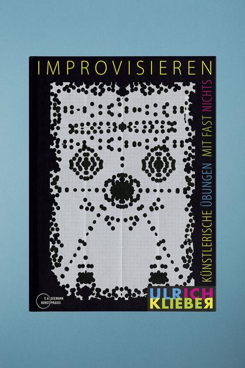 Improvisieren (Deutsch, Ulrich Klieber, 2016)
