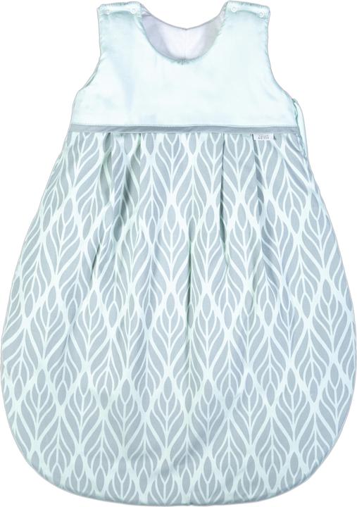 Actual product image Zewi Sleeping bag (92 cm, All-season)