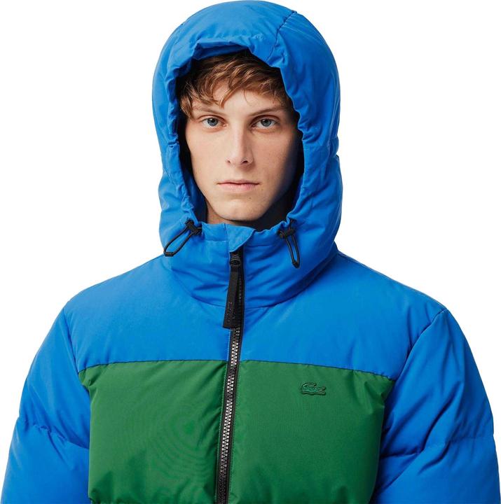 Produktbild Lacoste Daunenjacke (S)