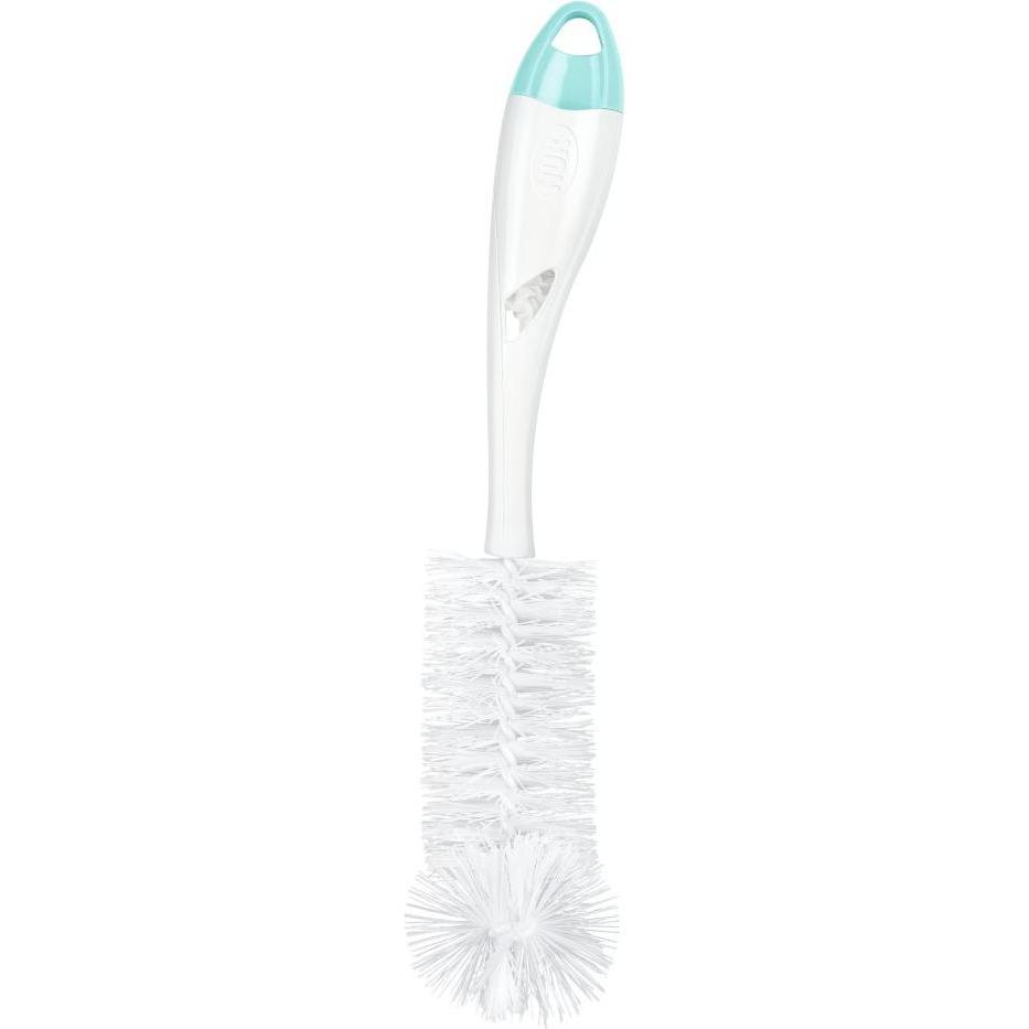 NUK, Babyflasche Zubehör, Flaschenbürste 2in1 10256505