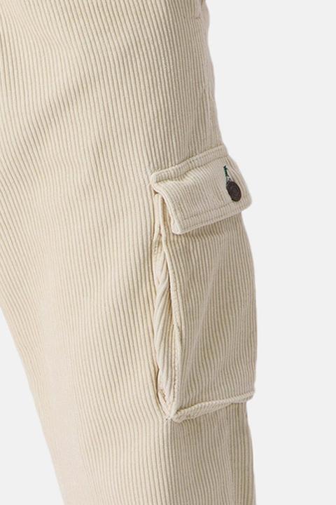 Produktbild Colours & Sons Cargohose Cargo Corduroy Cropped (36)