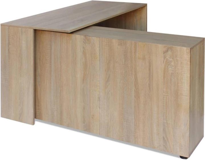 Produktbild vidaXL Imani (60 x 130 x 75 cm)