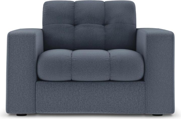 Image du produit CXL by Christian Lacroix Fauteuil, "Yohan", 1 Place, 97x90x72 Fabriqué en Europe