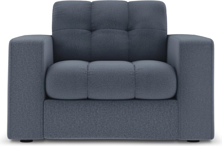 Actual product image CXL by Christian Lacroix Armchair, "Yohan", 1 Seat, 97x90x72 Made in Europe