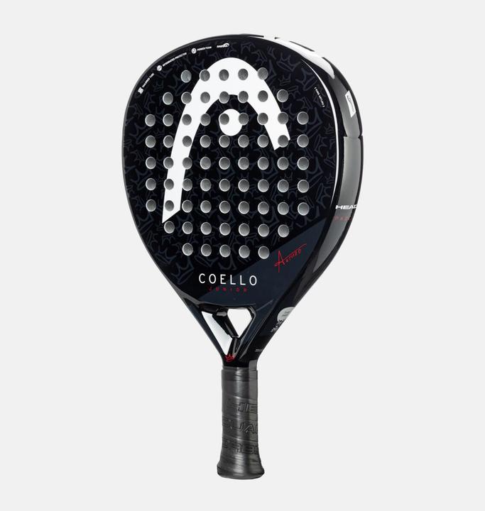 Produktbild Head Coello Junior 2025 Padelschläger