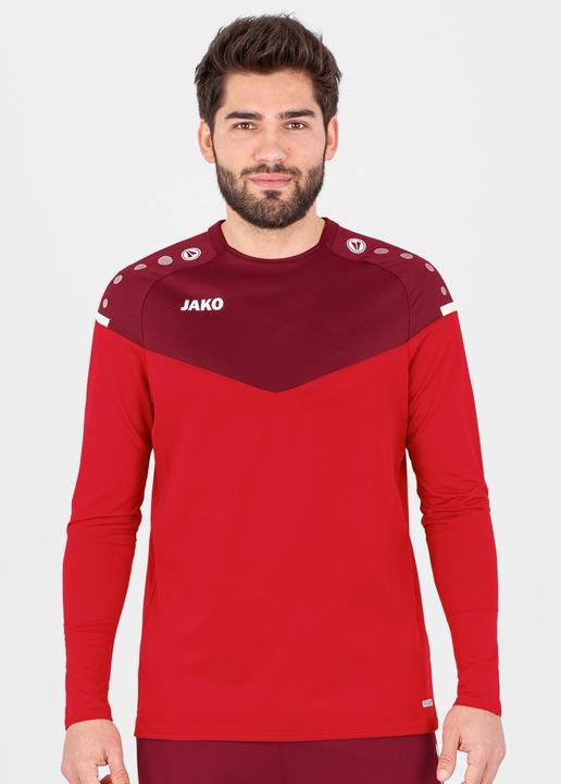 Immagine prodotto JAKO CAMPIONE DI SUDORE 2.0 (152)