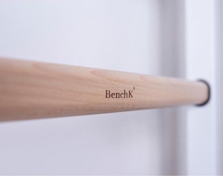 Actual product image BenchK Wall bars 414
